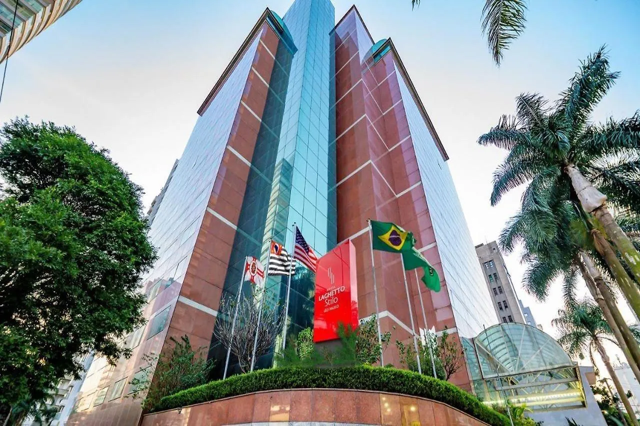 ****  Matsubara Hotel Sao Paulo Brazil
