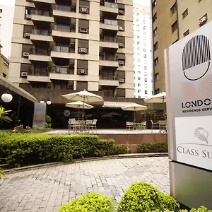 4* Hotel London Class