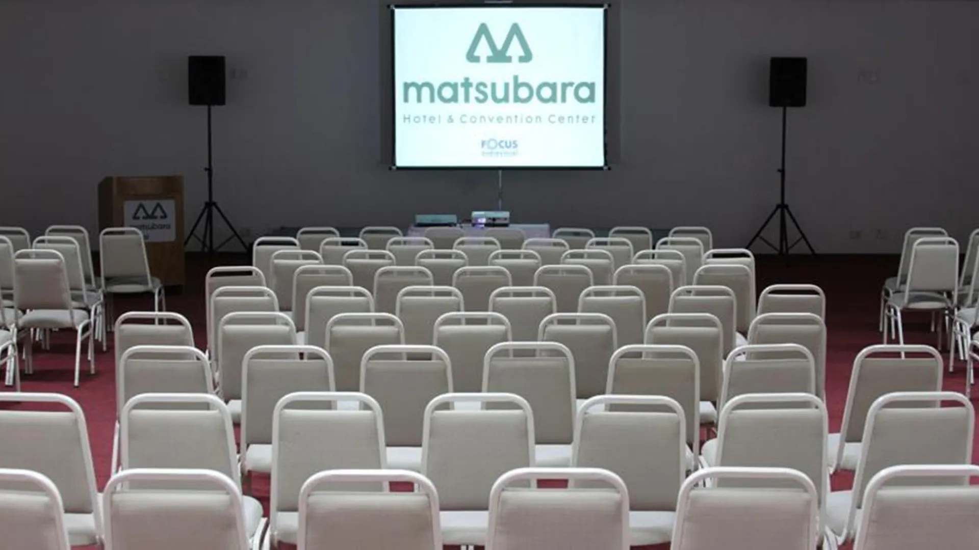 Matsubara Hotel Sao Paulo
