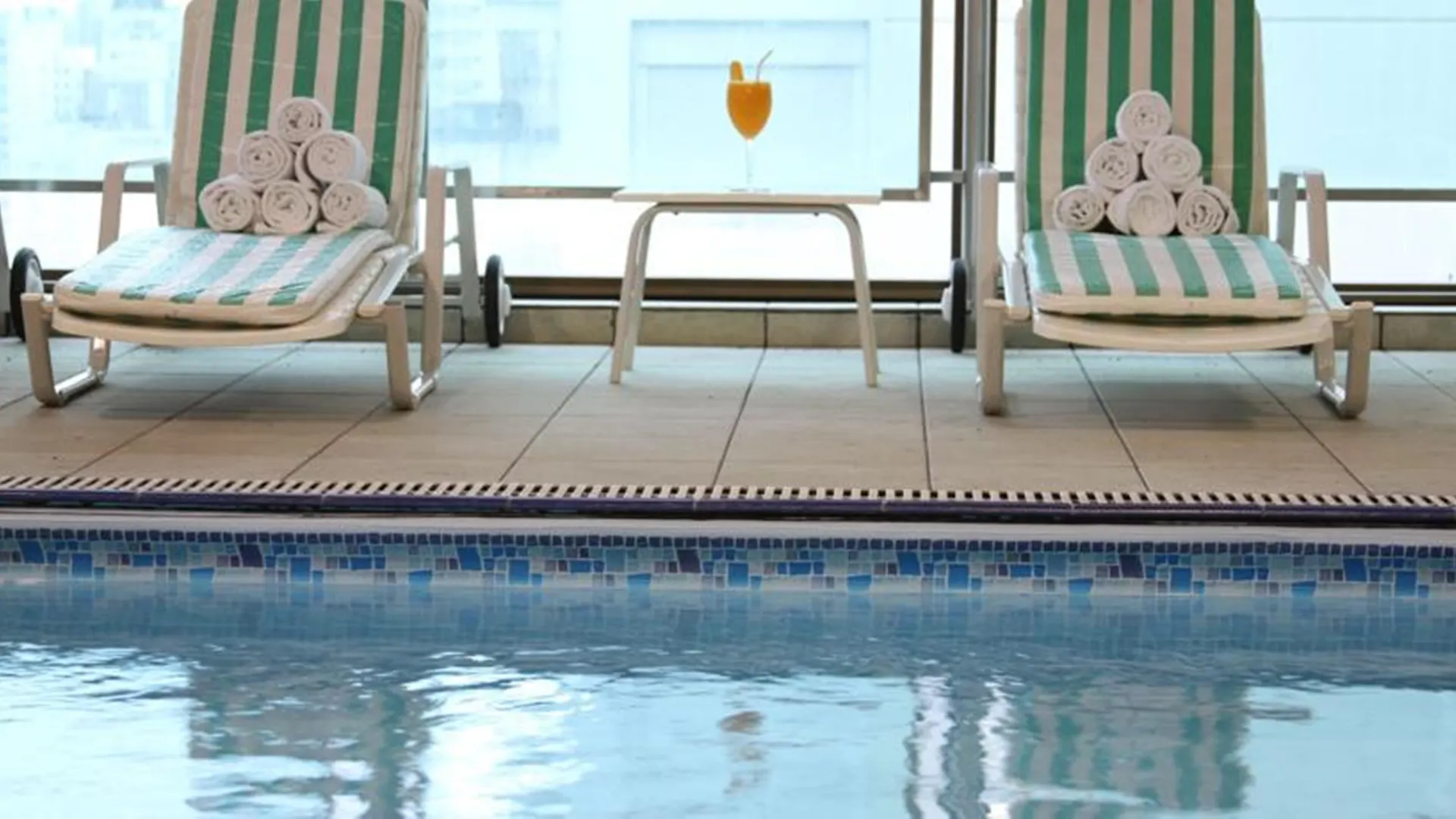 Matsubara Hotel Sao Paulo