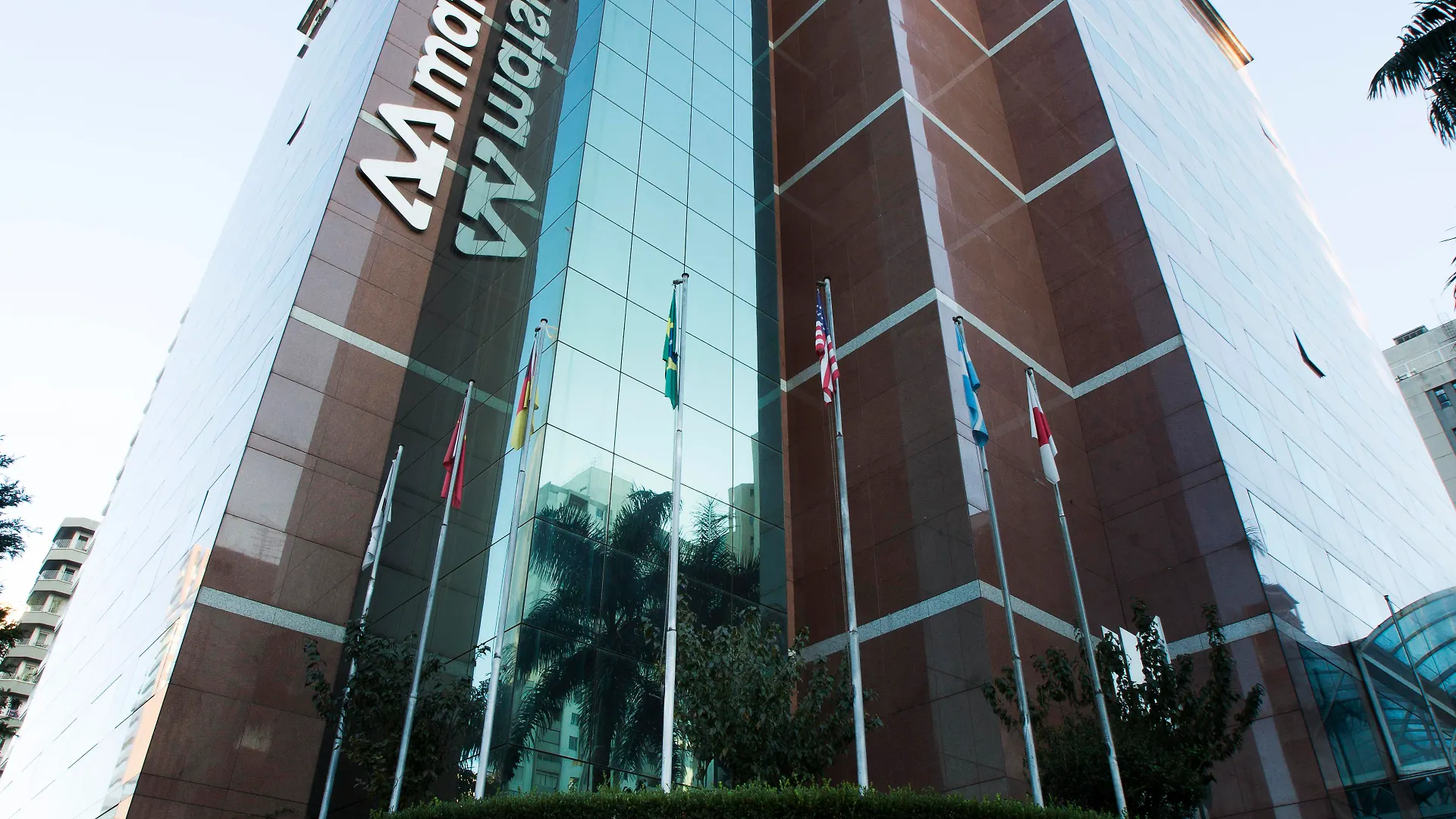 Matsubara Hotel Sao Paulo