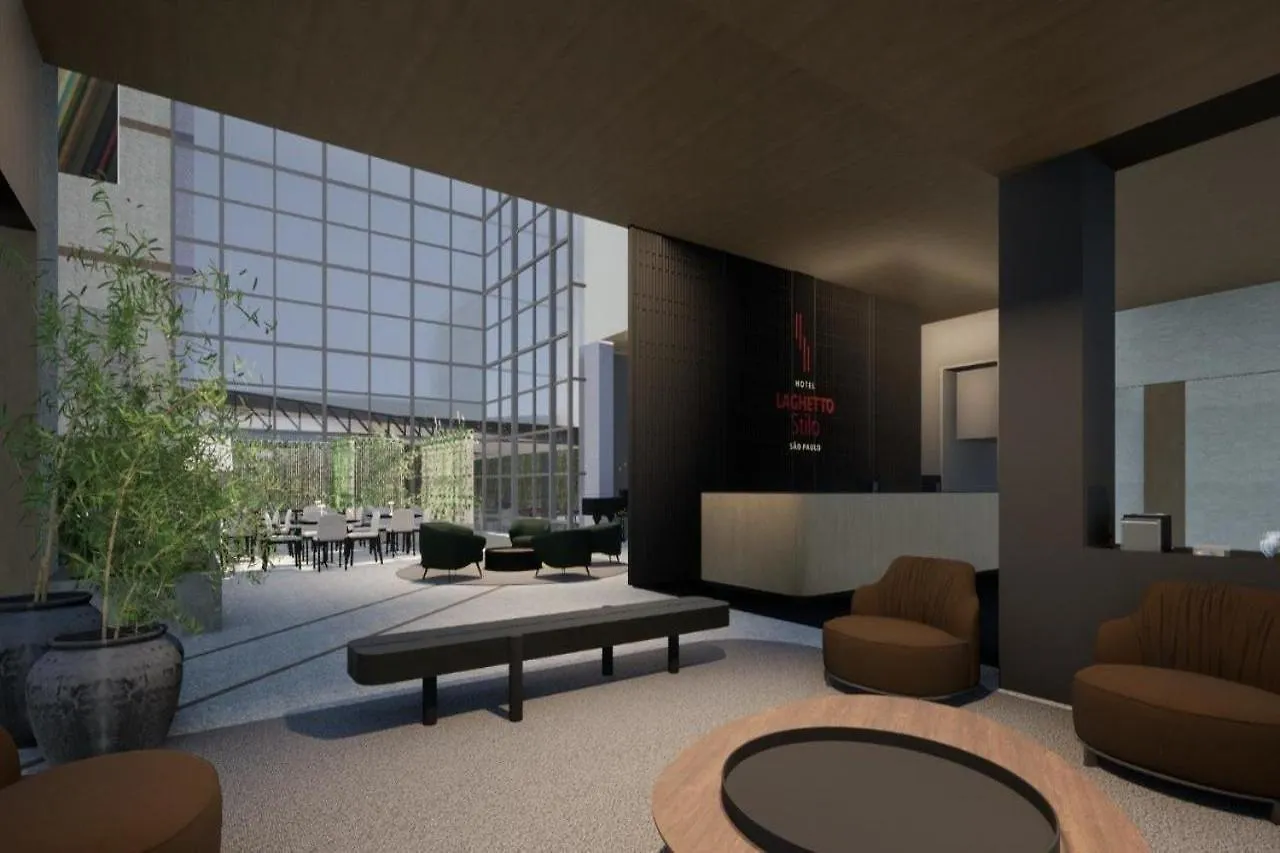 Matsubara Hotel São Paulo