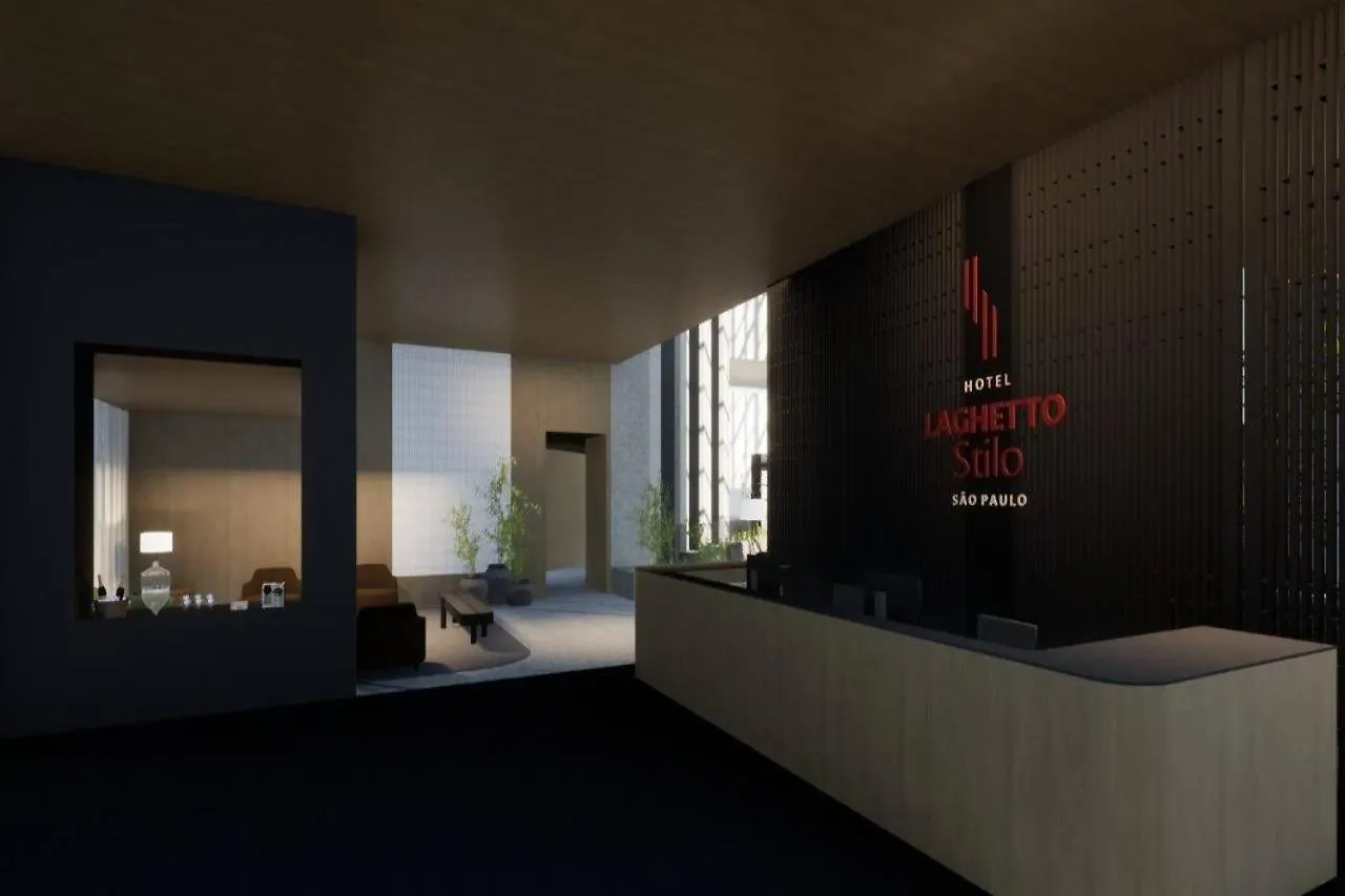 Matsubara Hotel Sao Paulo