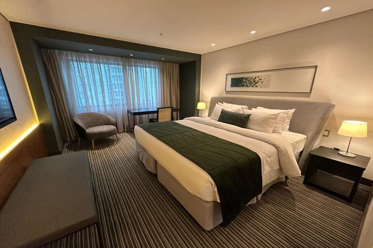 Matsubara Hotel São Paulo
