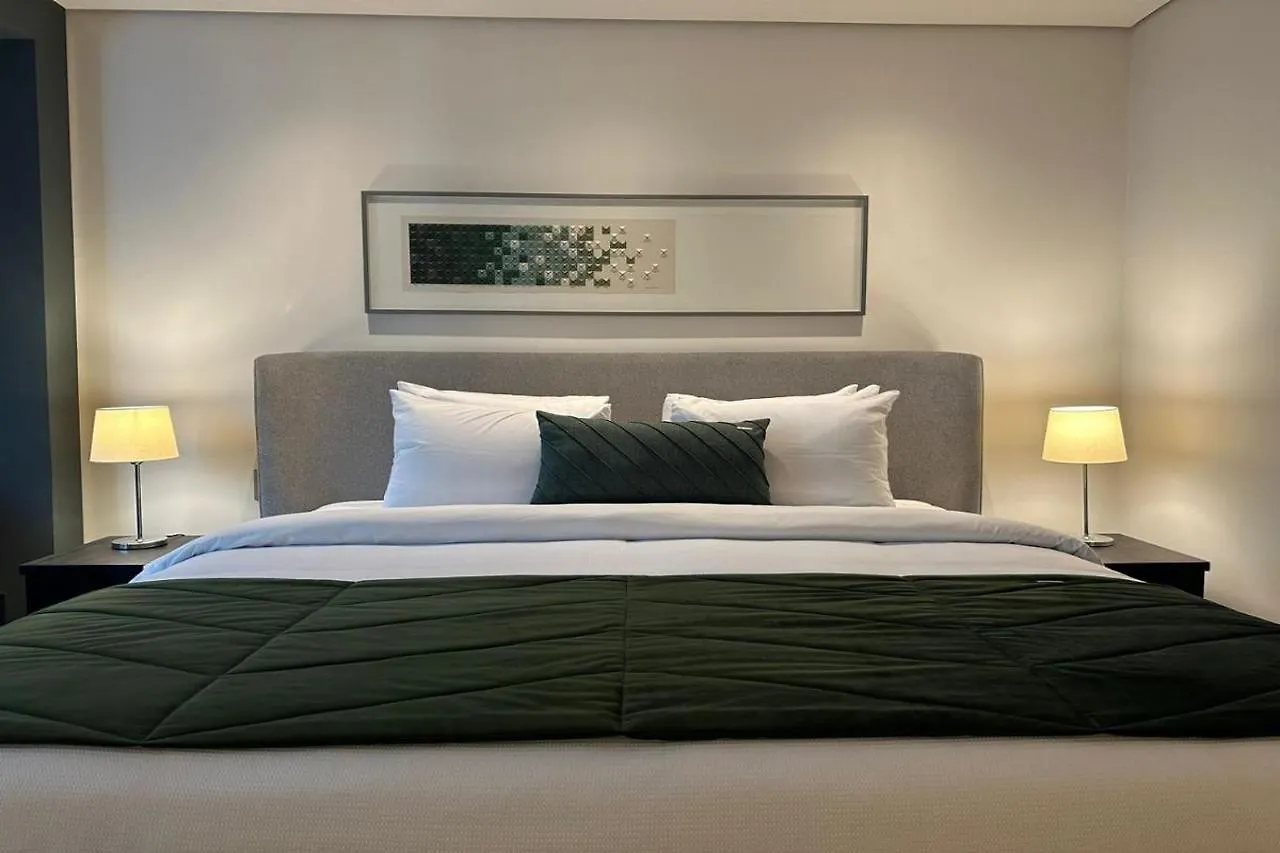 Matsubara Hotel Sao Paulo 4*,