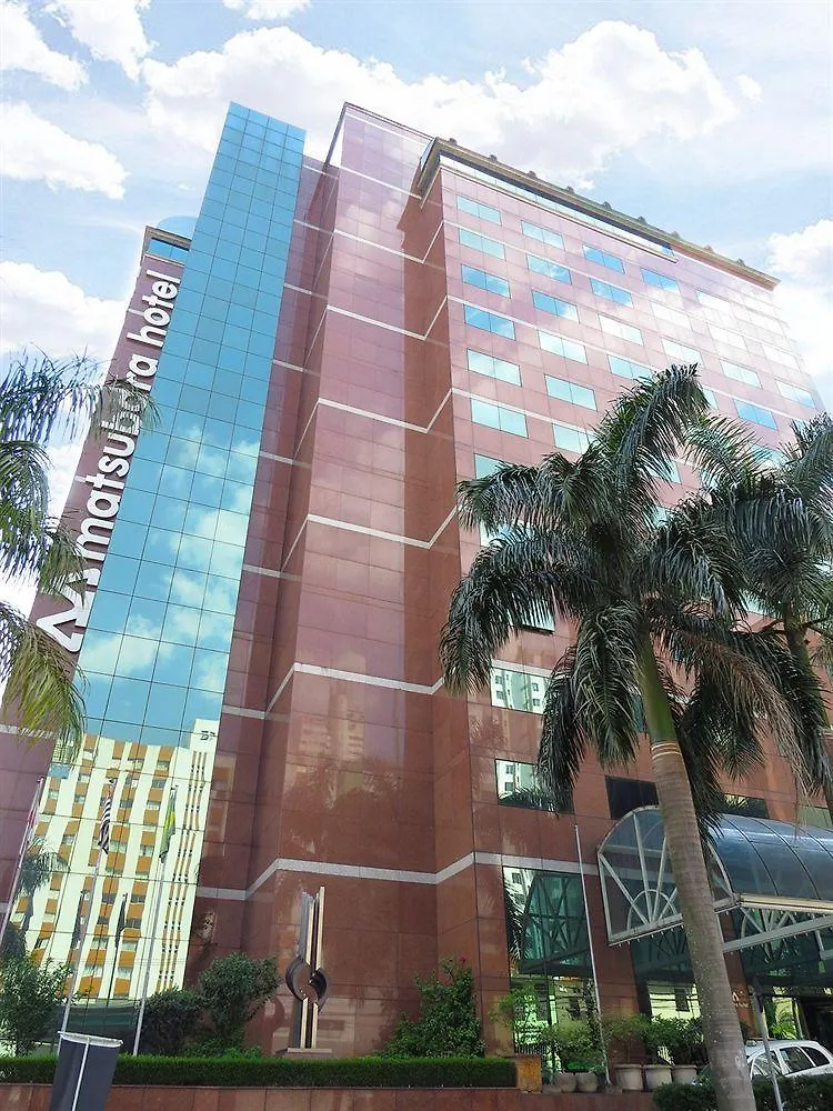Matsubara Hotel São Paulo
