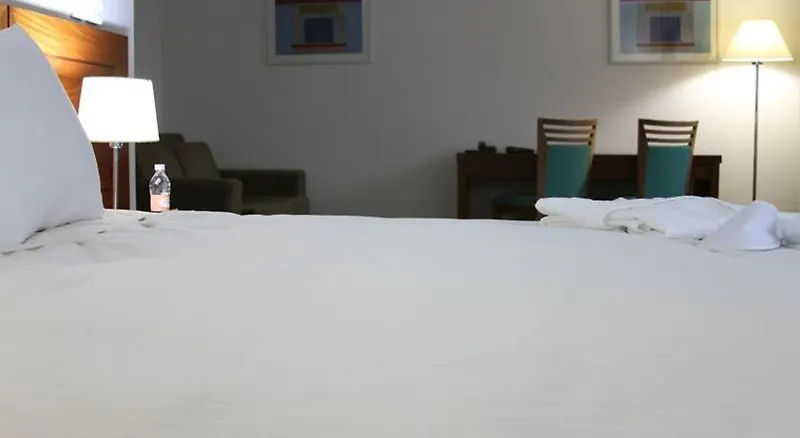 Matsubara Hotel Sao Paulo