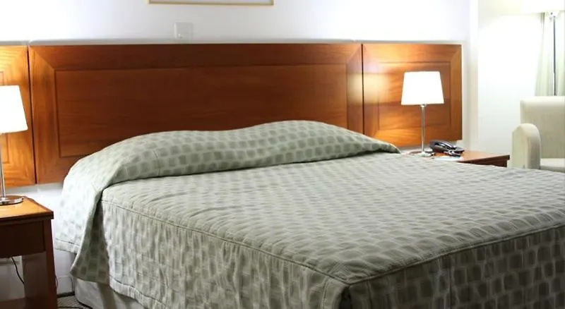 Matsubara Hotel São Paulo Brasilien