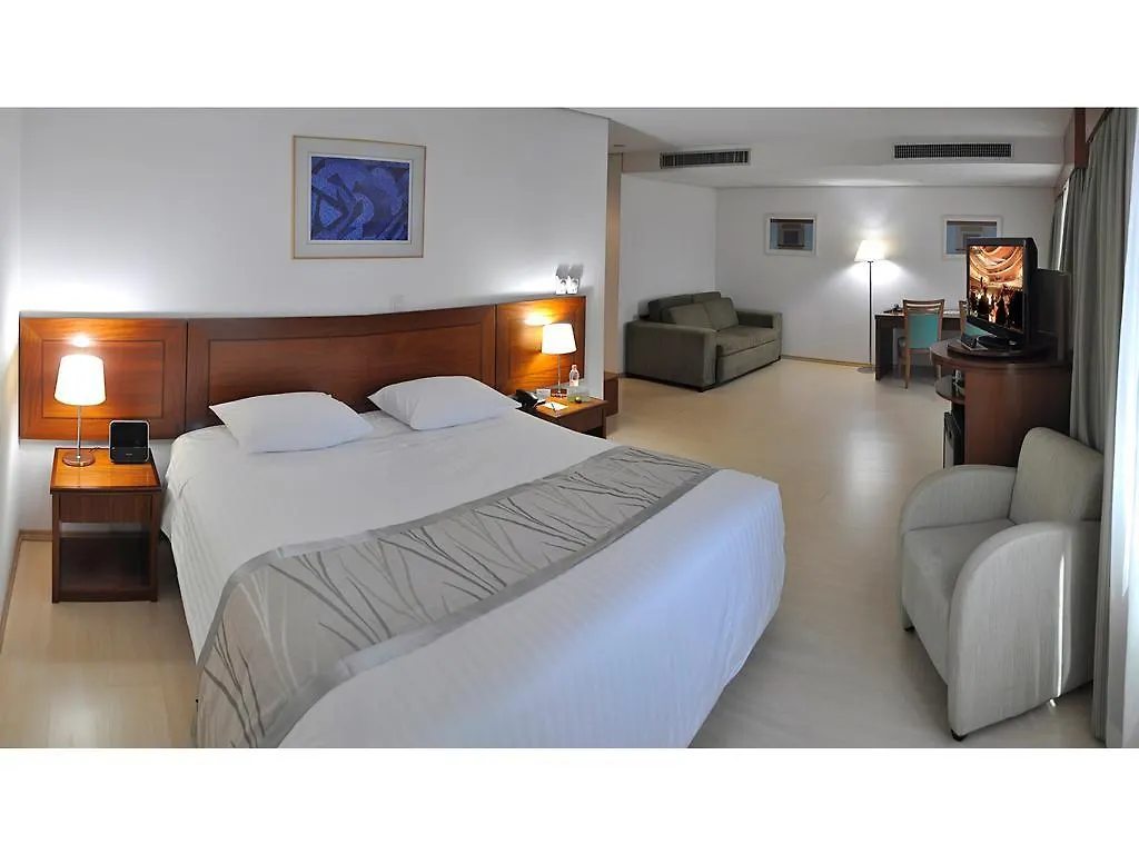 Matsubara Hotel São Paulo
