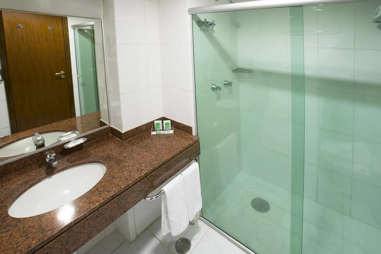 Matsubara Hotel Sao Paulo