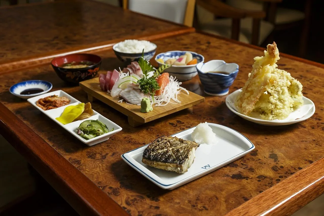 Matsubara Hotel São Paulo