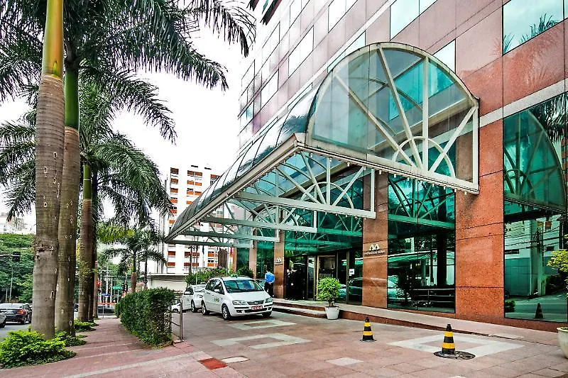 Matsubara Hotel Sao Paulo 4*,  Brazil