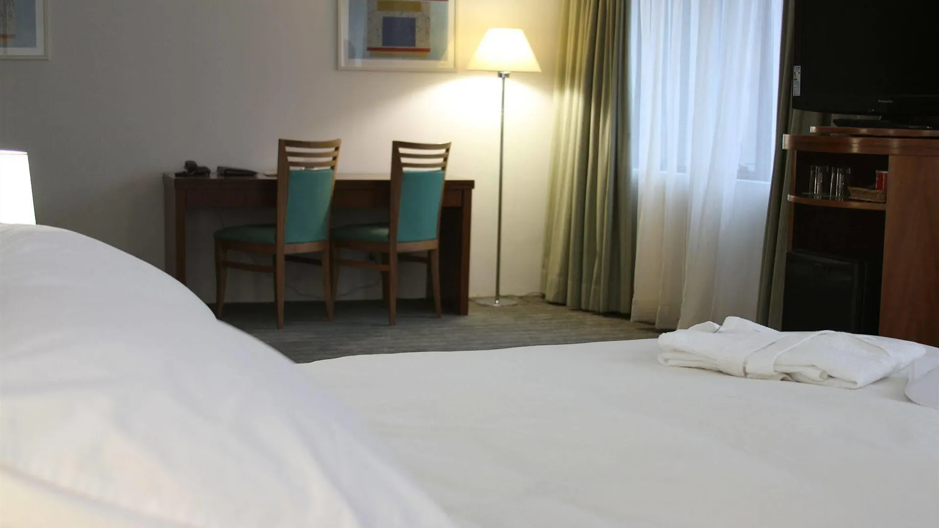 Matsubara Hotel Sao Paulo