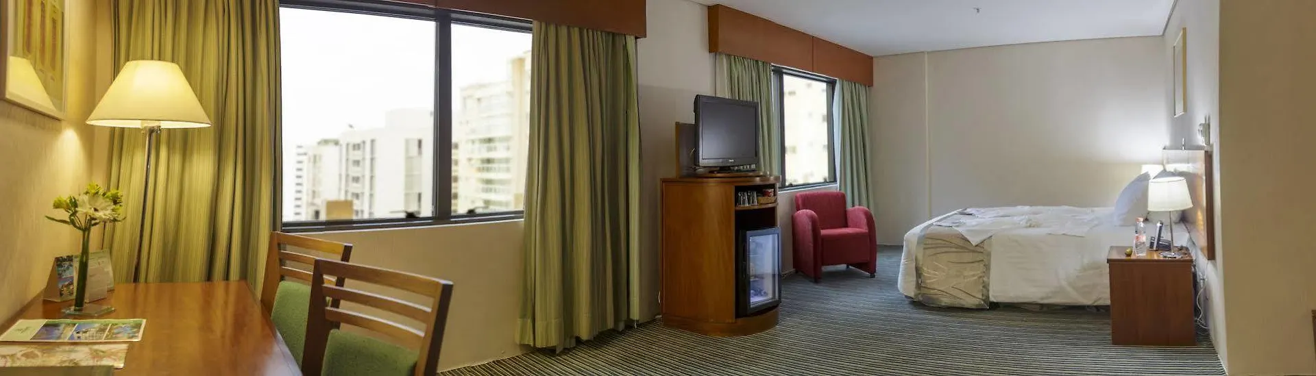 Matsubara Hotel São Paulo