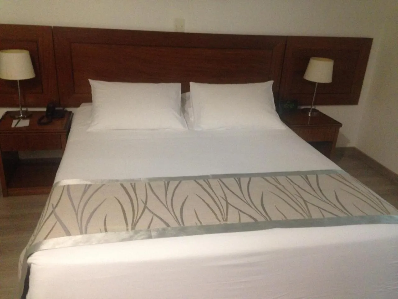 Matsubara Hotel Sao Paulo