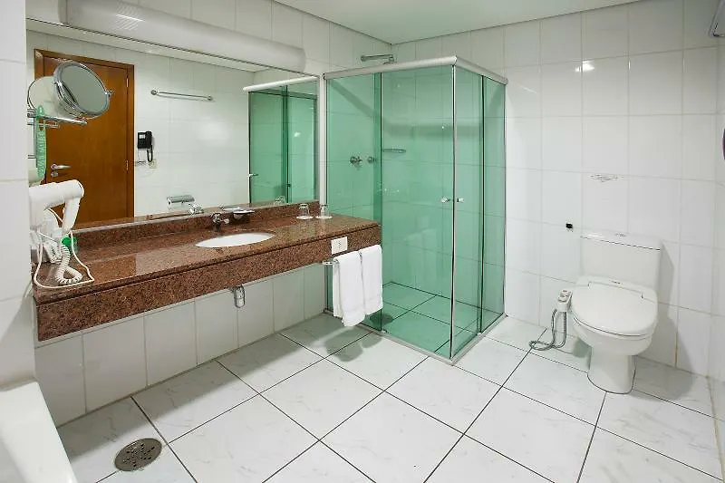 Matsubara Hotel Sao Paulo