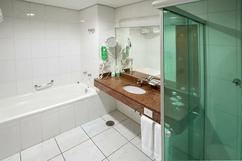 Matsubara Hotel Sao Paulo Brazil