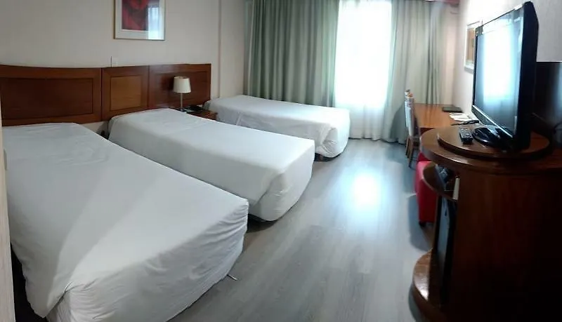 Matsubara Hotel Sao Paulo