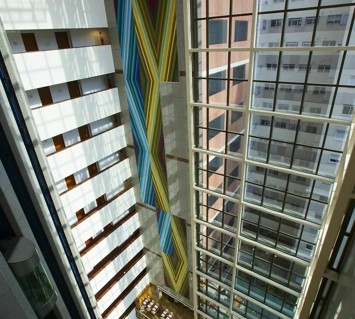 Matsubara Hotel Sao Paulo