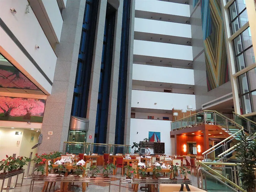 Matsubara Hotel Sao Paulo