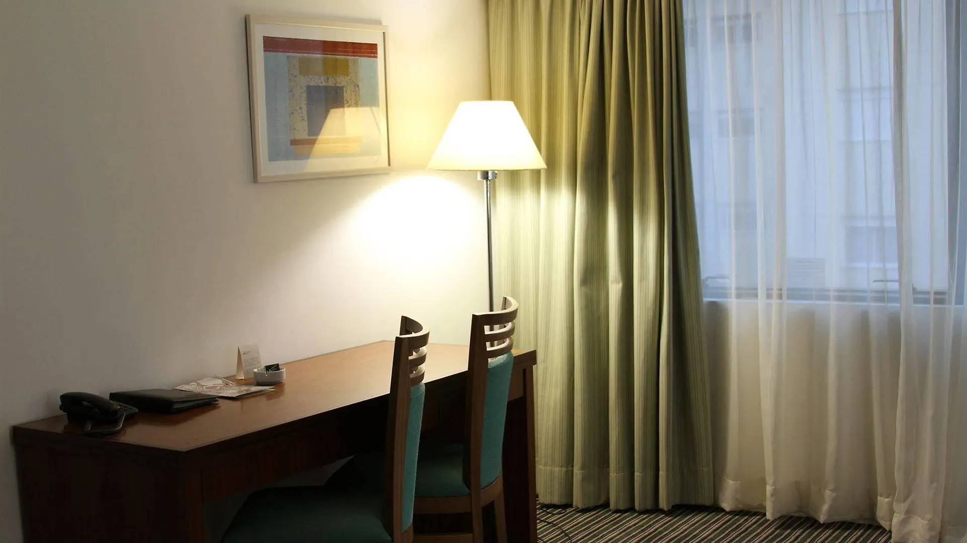Matsubara Hotel Sao Paulo 4*,