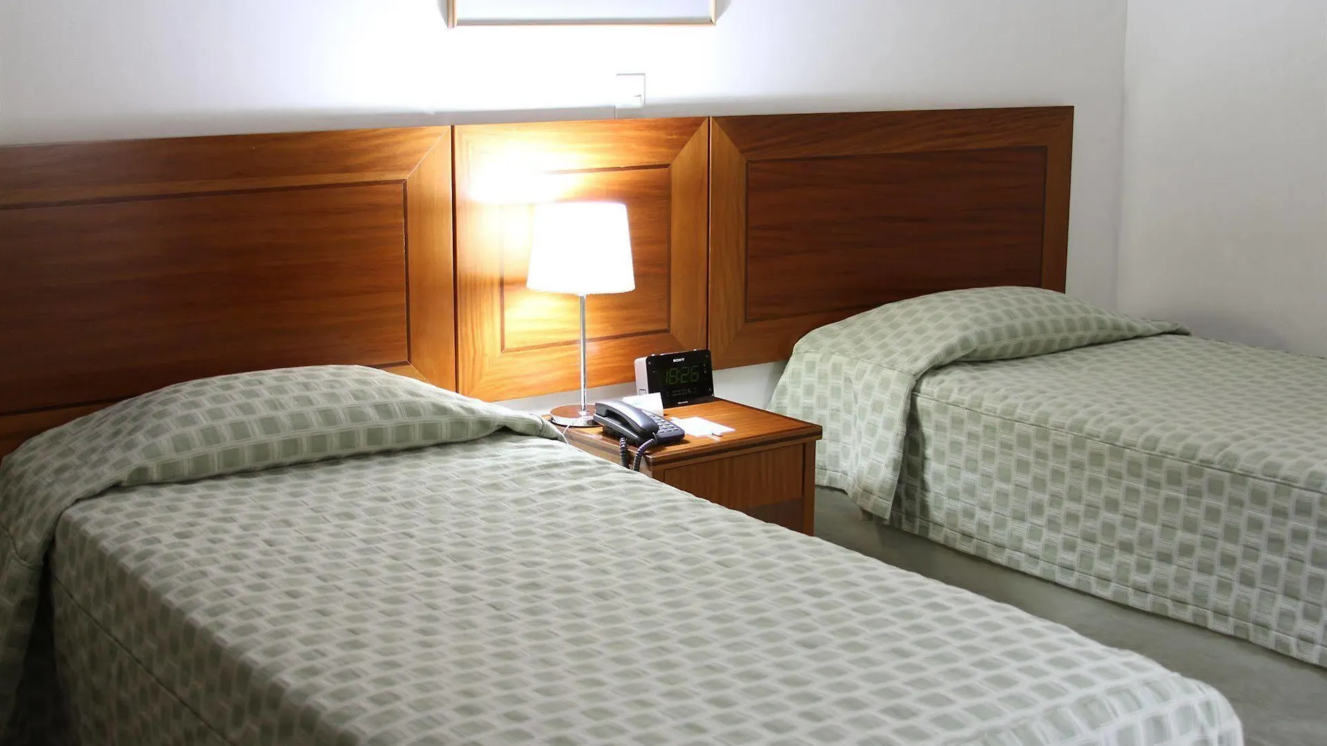 Matsubara Hotel Sao Paulo Brazil