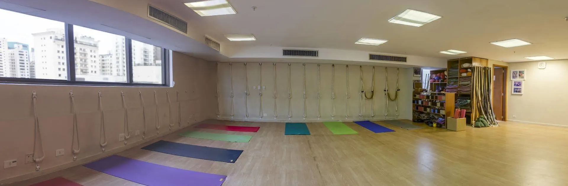 ****  Matsubara Hotel Sao Paulo Brazil