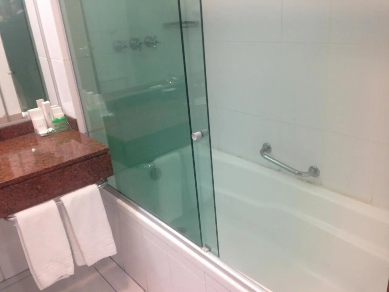 Matsubara Hotel Sao Paulo