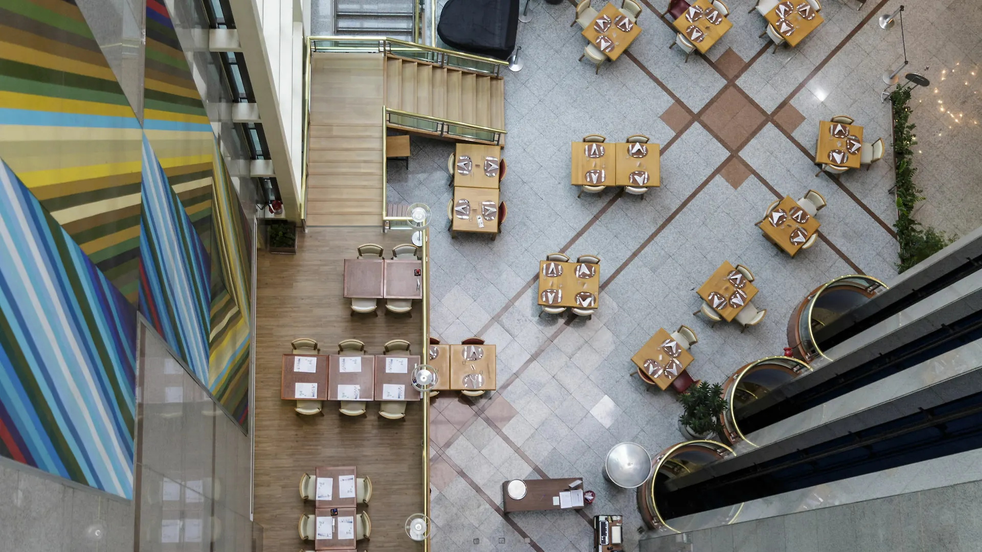 Matsubara Hotel Sao Paulo Brazil